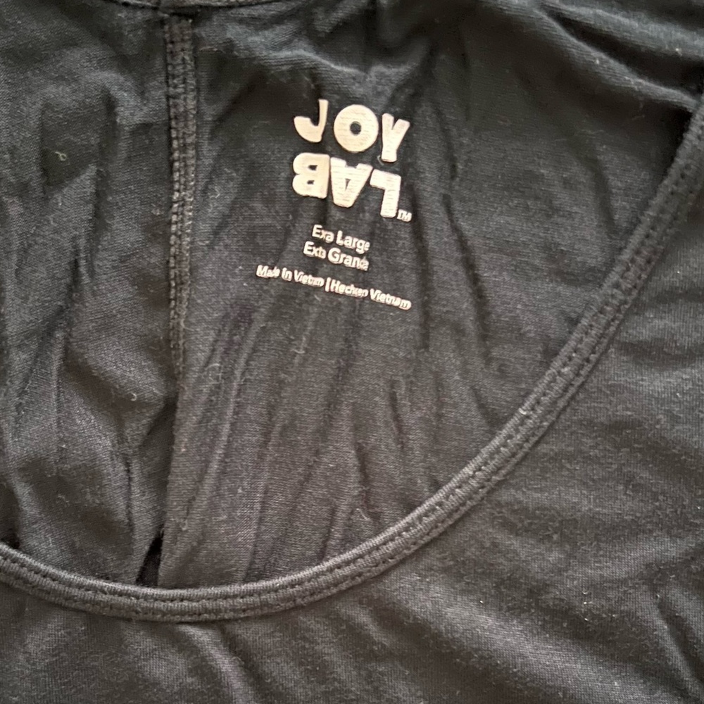 Joy Lab Tank - Picture 2 of 3